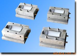 玉環(huán)縣永固模具廠 專業(yè)硅膠模具，品質(zhì)與創(chuàng)新的完美結(jié)合