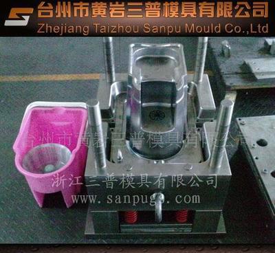 好神拖、真神拖和好易拖塑料模具 價格、廠家與產(chǎn)品特點(diǎn)全解析