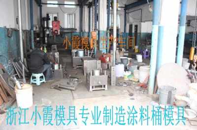 塑料模具、水果筐模具與硅膠模具 類型、應用與比較