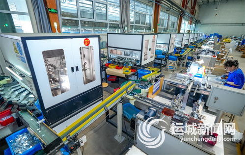 中磁科技股份 生物化工產品技術研發與智能化生產實踐