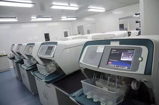 博奧木華獲批組建廣東省工程實驗室，助力重大疾病基因檢測與生物化工產品技術研發