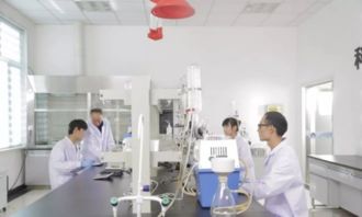 科邁化工榮膺2017中國石油和化工行業技術創新示范企業，引領生物化工技術研發新潮流