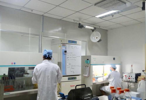 從遂寧走出的留美博士，如何用20年打造出22億生物科技帝國？